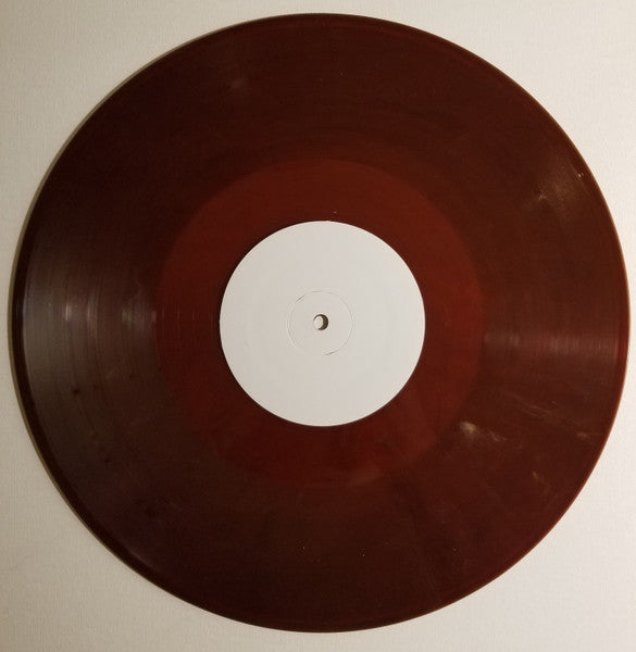 Envision (8) : Envision (12",EP,White Label,Stereo)