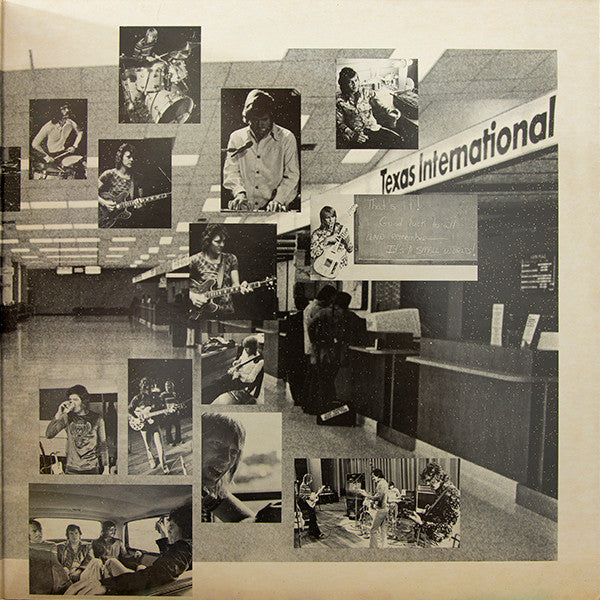 Bread : The Best Of Bread (LP,Compilation,Reissue)