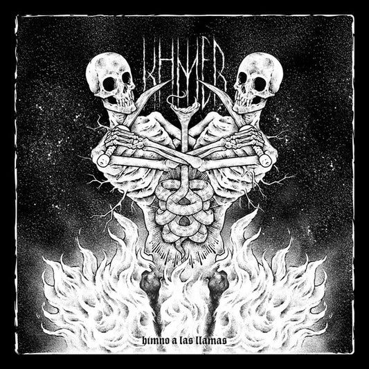 Khmer (3) / Livstid : Khmer / Livstid (10",33 ⅓ RPM,Single,Limited Edition,Stereo)