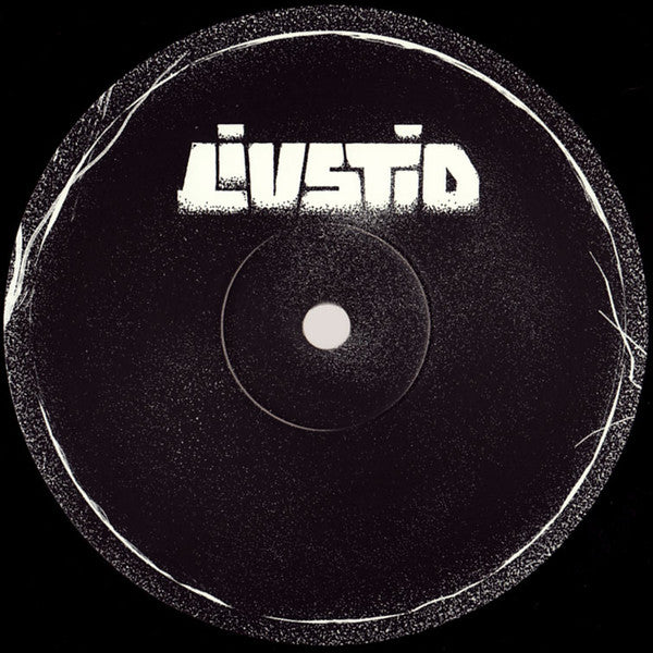 Khmer (3) / Livstid : Khmer / Livstid (10",33 ⅓ RPM,Single,Limited Edition,Stereo)