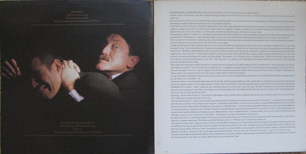 Yello : Of Course I'm Lying (12",45 RPM)