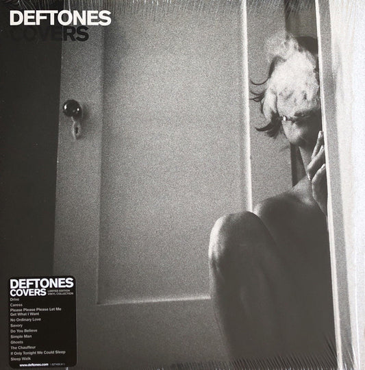 Deftones : Covers (LP,Compilation,Limited Edition)