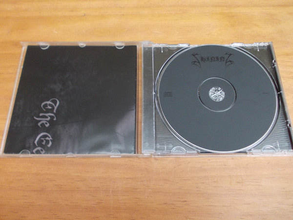 Shining (3) : IV • The Eerie Cold (Album)