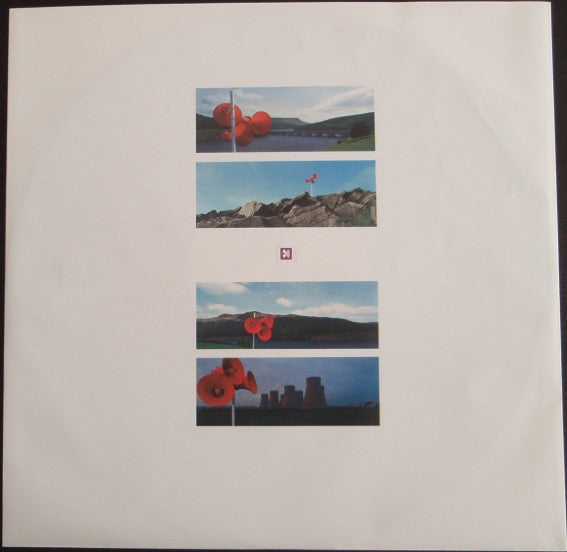 Depeche Mode : Music For The Masses (LP,Album,Stereo)