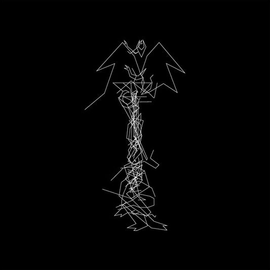 Oneohtrix Point Never : Garden Of Delete (LP,Album)