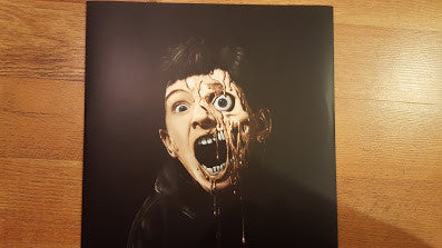 Oneohtrix Point Never : Garden Of Delete (LP,Album)