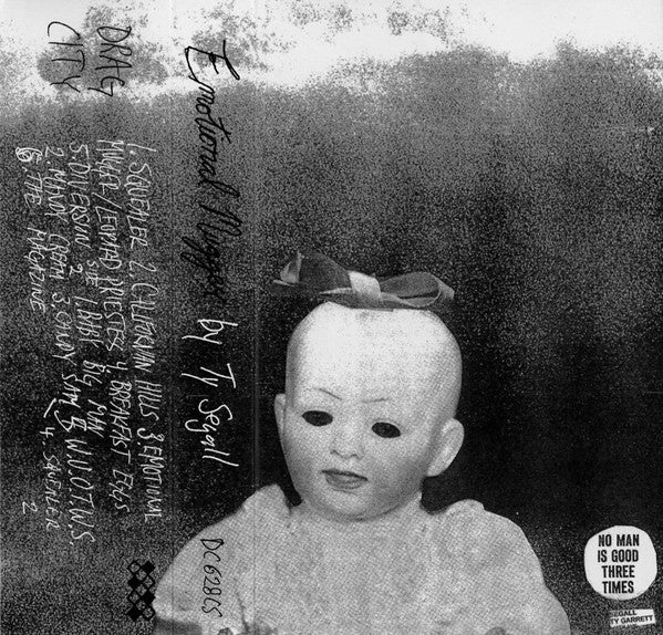 Ty Segall : Emotional Mugger (Album)