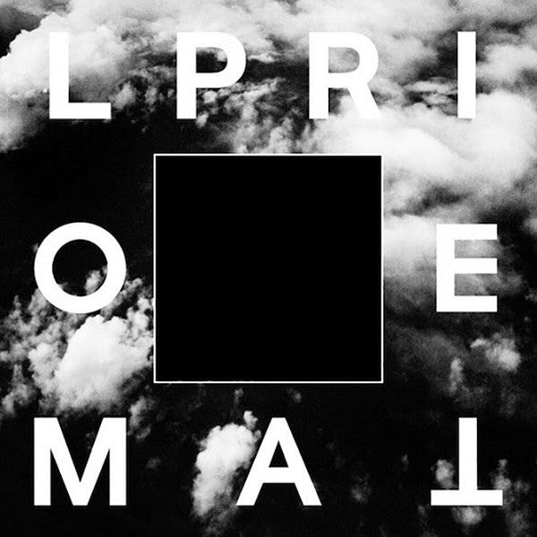 Loma Prieta : Self Portrait (LP,Album)