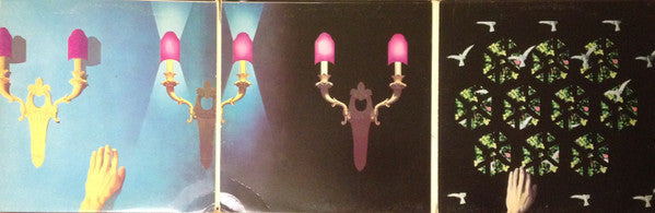 Who, The : Tommy (LP,Album,Reissue,Stereo)