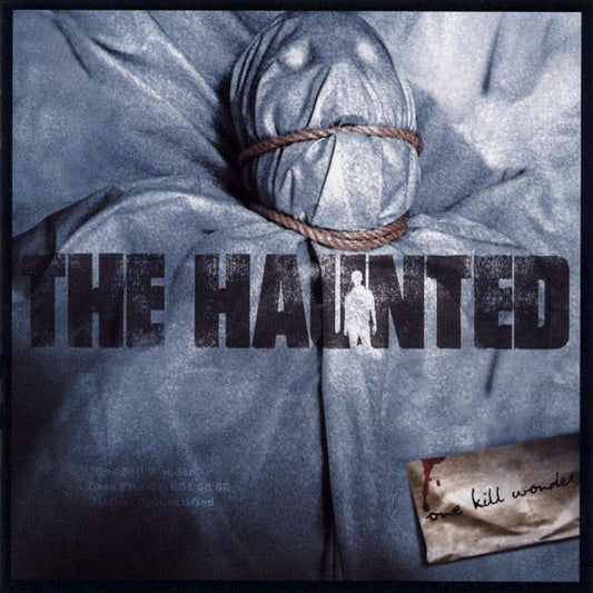 Haunted, The : One Kill Wonder (Album)
