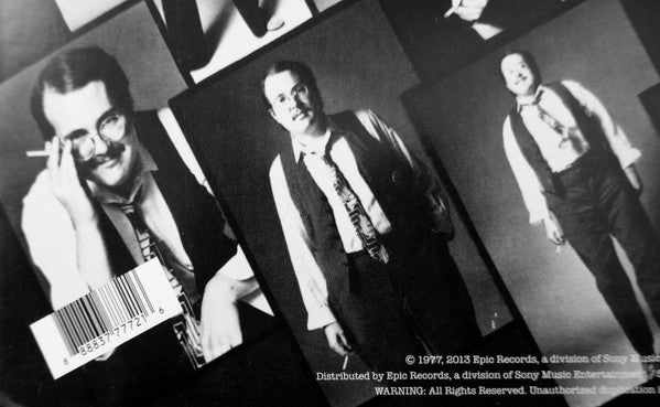 Cheap Trick : Cheap Trick (LP,Album,Reissue)