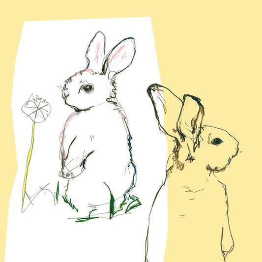 Beat Happening : Look Around (LP,Compilation,Remastered)