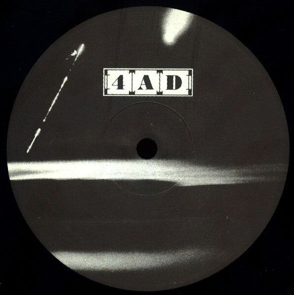 This Mortal Coil : Sixteen Days - Gathering Dust (12",45 RPM,Single)