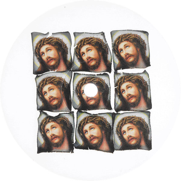Manic Street Preachers : The Holy Bible (LP,Album,Reissue,Remastered)