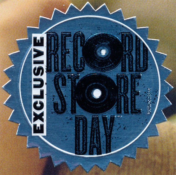 Jeff Buckley / Sly & The Family Stone : Everyday People  (7",45 RPM,Record Store Day,Single,Limited Edition)