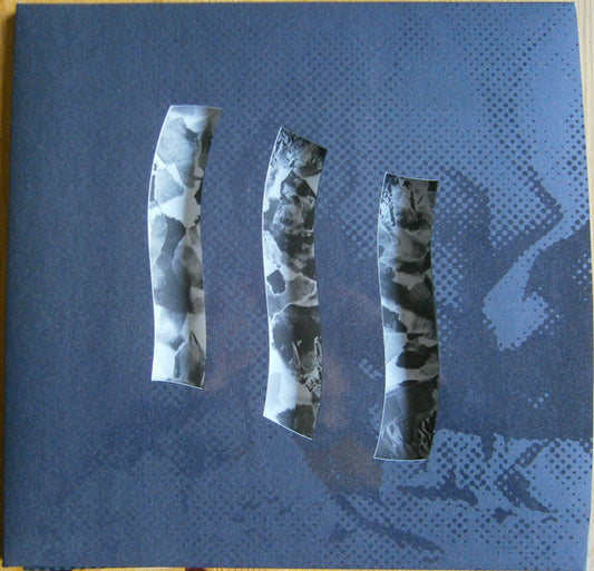 Various : Vinyl Moon Volume 003: Halftone (LP,Compilation,Limited Edition,Numbered)