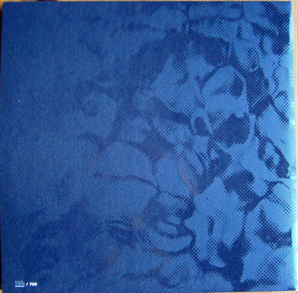 Various : Vinyl Moon Volume 003: Halftone (LP,Compilation,Limited Edition,Numbered)