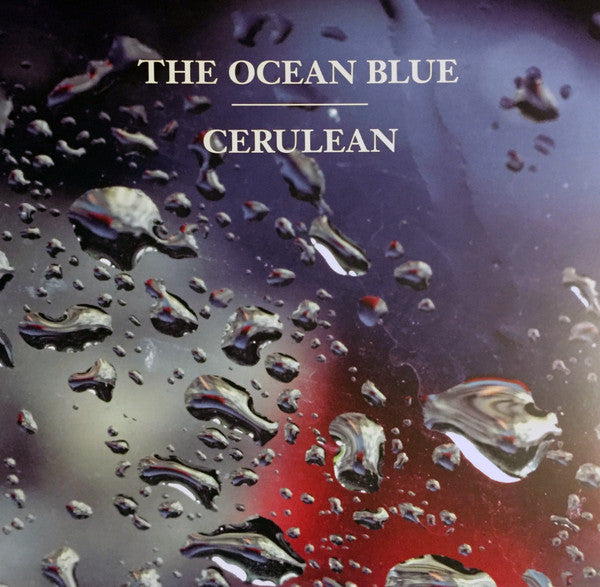 Ocean Blue, The : Cerulean (LP,Album)