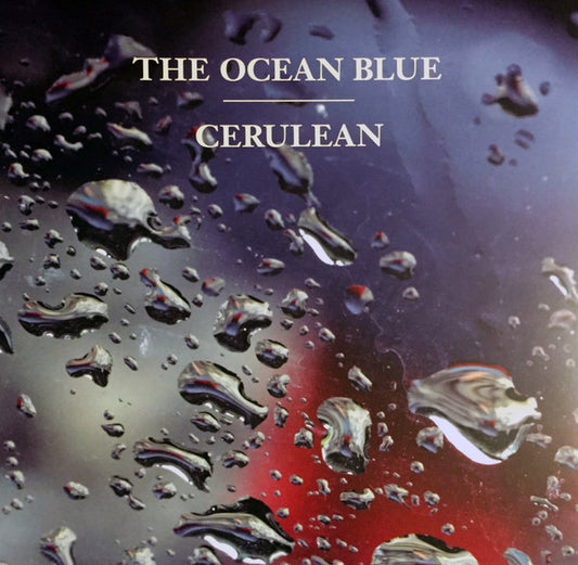 Ocean Blue, The : Cerulean (LP,Album)