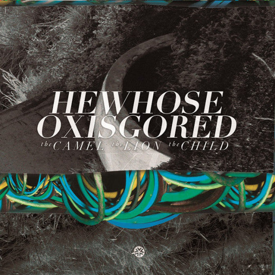 He Whose Ox Is Gored : The Camel, The Lion, The Child (LP,Album,Limited Edition)