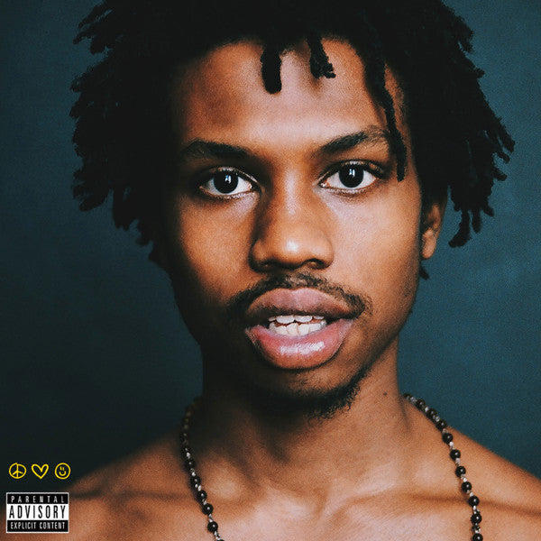 Raury : All We Need (LP,Album,Stereo)