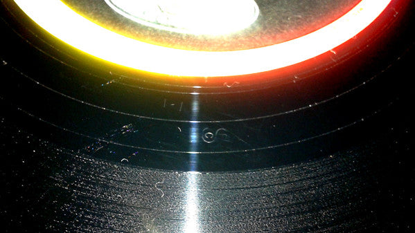 Beatles, The : Meet The Beatles! (LP,Album,Repress)