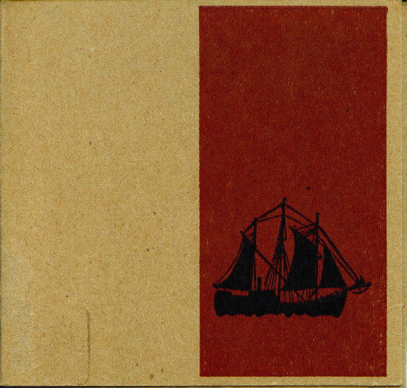 June Of 44 : Engine Takes To The Water (Album)