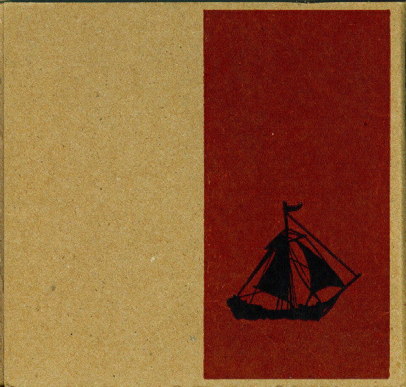 June Of 44 : Engine Takes To The Water (Album)