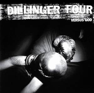 Dillinger Four : Versus God (LP,Album,Repress)
