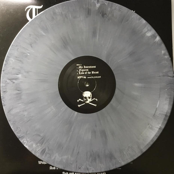 Tangorodrim : Unholy And Unlimited... (LP,Album,Limited Edition)