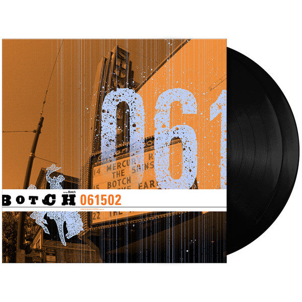 Botch : 061502 (LP,Limited Edition)