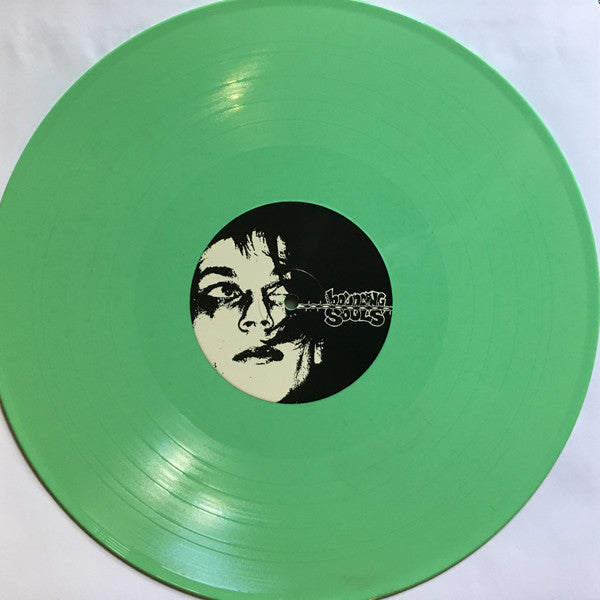 Bouncing Souls, The : Maniacal Laughter (LP,45 RPM,Album,Limited Edition,Reissue,Remastered,Repress)