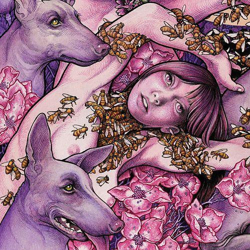 Baroness : Shock Me (12",33 ⅓ RPM,Single,Limited Edition,Picture Disc)