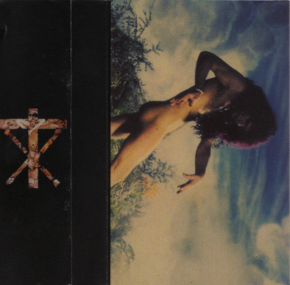 Christian Death : Sexy Death God (Album,Stereo)