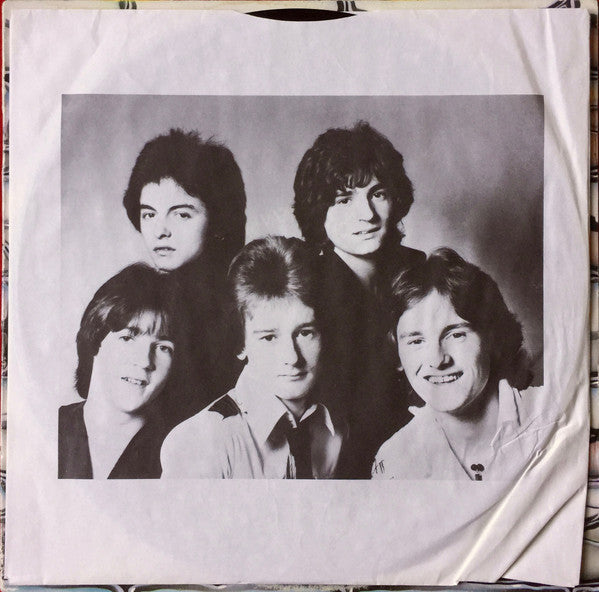Rosetta Stone (2) : Rosetta Stone (LP,Album)
