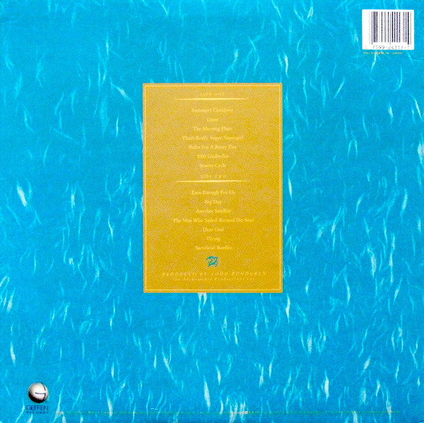 XTC : Skylarking (LP,Album,Reissue)