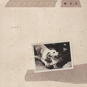 Fleetwood Mac : Tusk (Album,Reissue,Remastered)