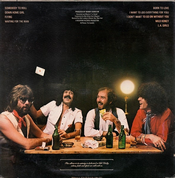 Nazareth (2) : Play'n' The Game (LP,Album,Stereo)