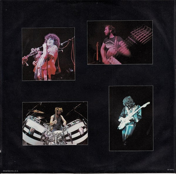 Nazareth (2) : Play'n' The Game (LP,Album,Stereo)