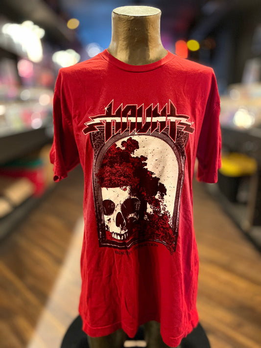 Haunt Tee (M)