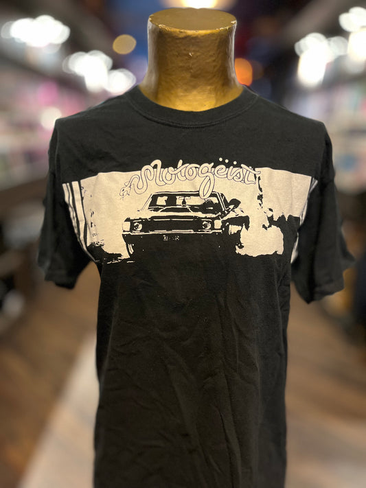 Motogeist Tee (M)