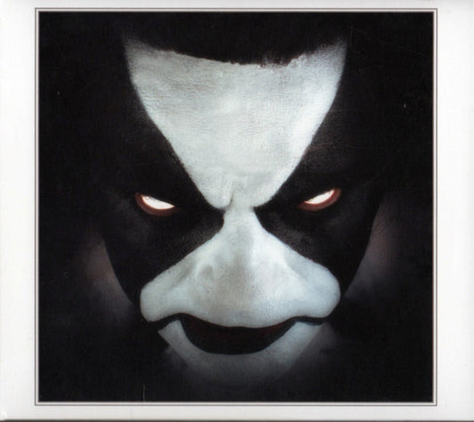 Abbath (2) : Abbath (Album)