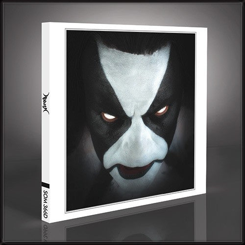 Abbath (2) : Abbath (Album)