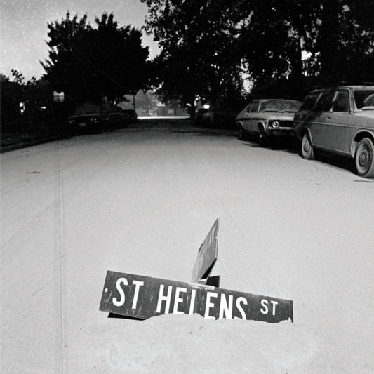 Mercy Ties : Proper Corruption (LP,Album,Limited Edition,Stereo)