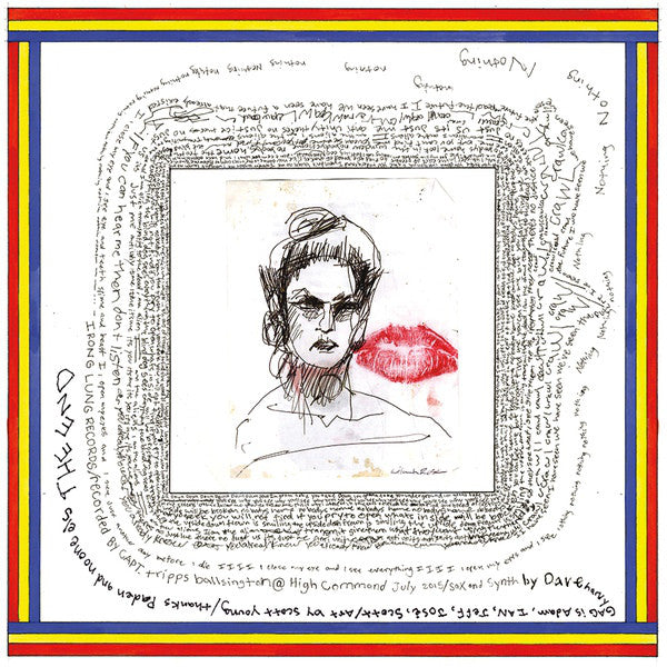Gag (4) : America's Greatest Hits (12",45 RPM)