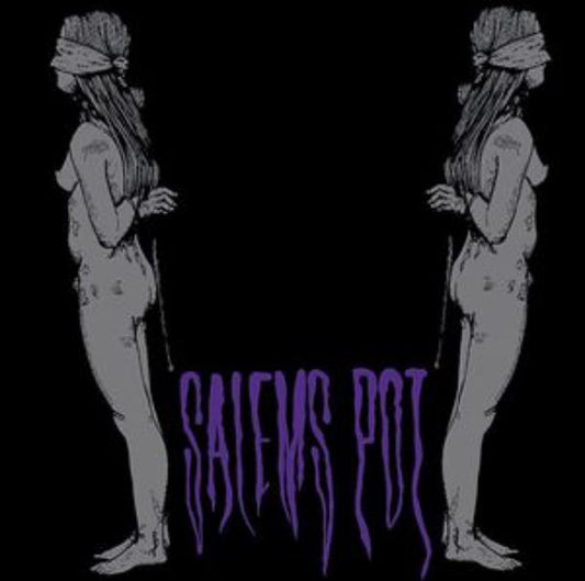 Salem's Pot : Watch Me Kill You (LP,Album,Limited Edition,Repress)