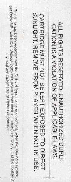 Black Sabbath : Live Evil (Album)