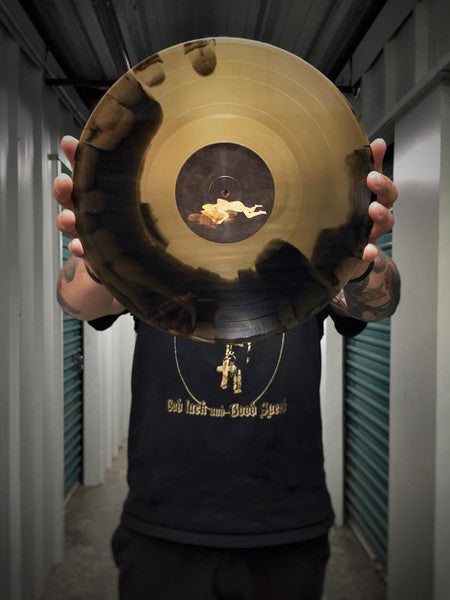 Worship (9) : All Too Human (12",45 RPM)