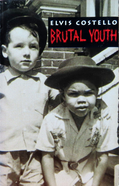 Elvis Costello : Brutal Youth (Album)