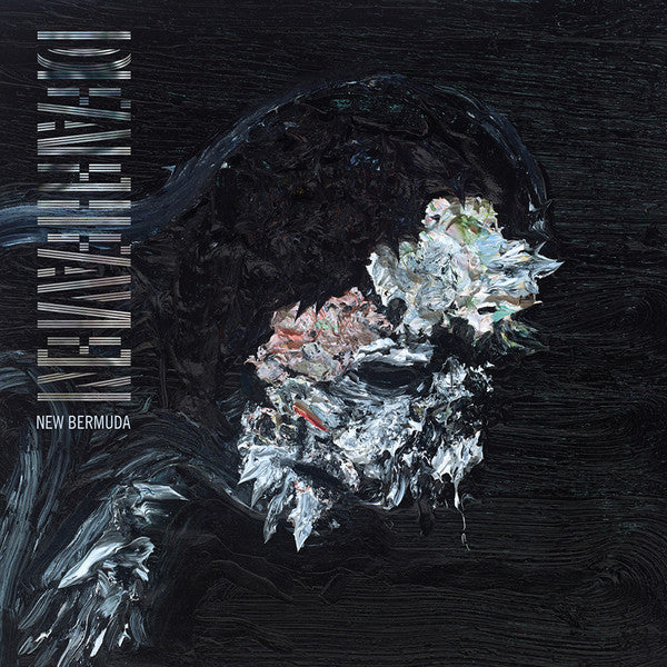 Deafheaven : New Bermuda (LP,45 RPM,Album,Deluxe Edition,Limited Edition)